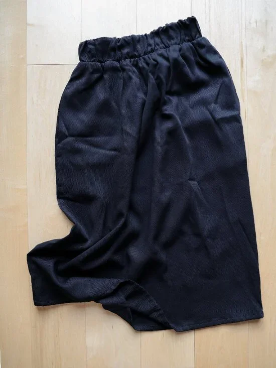 Only Child Marion Midi Skirt - Picture 4 of 6